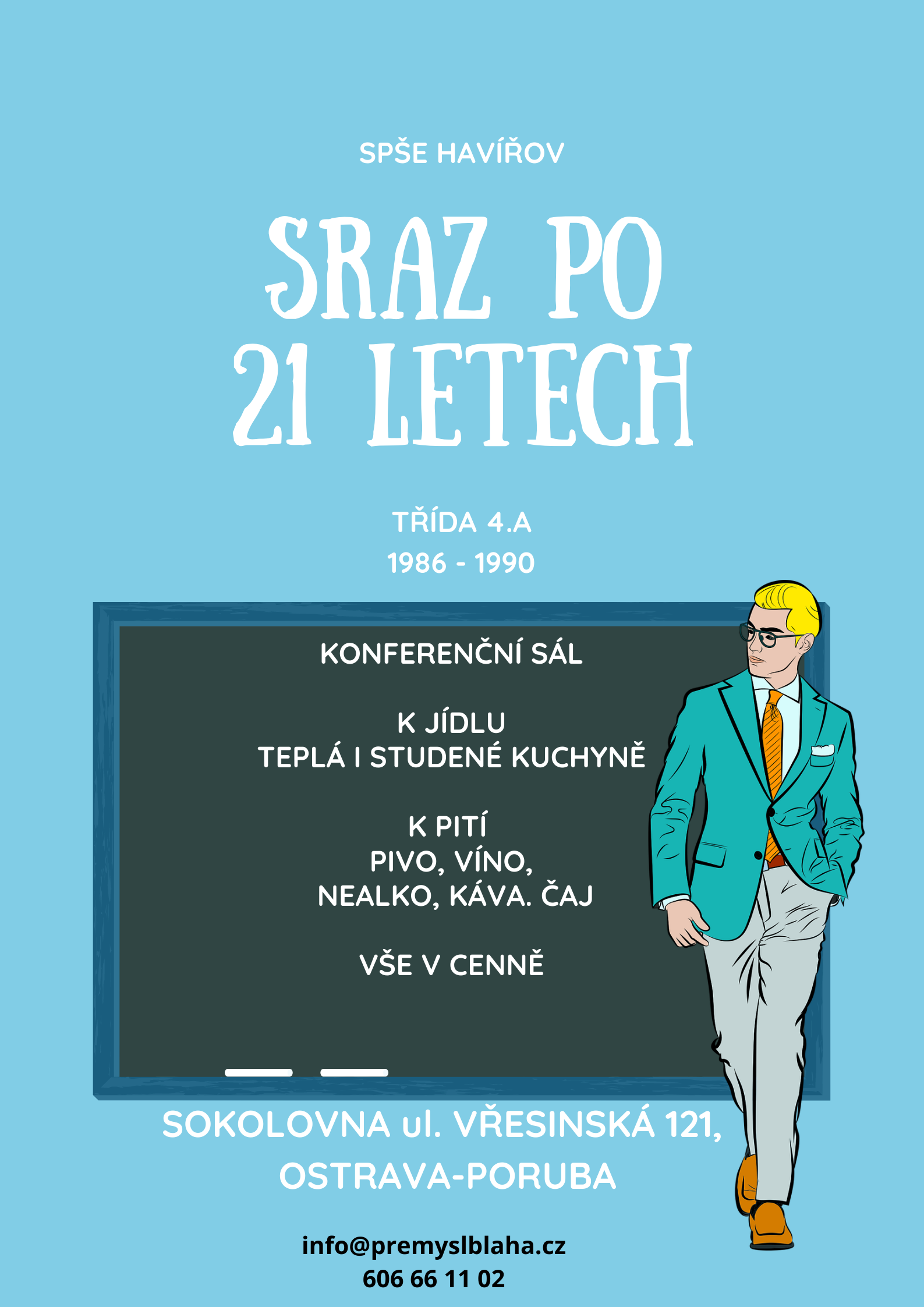 pozvanka